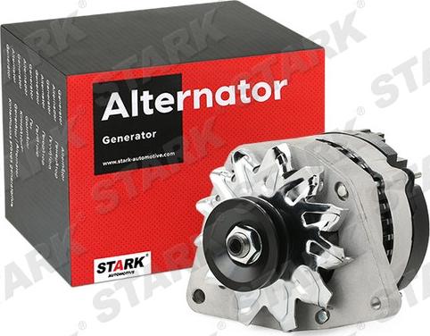 Stark SKGN-0321090 - Alternator autospares.lv