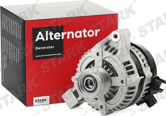 Stark SKGN-0321092 - Alternator autospares.lv