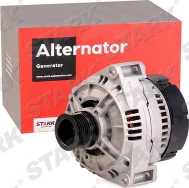 Stark SKGN-0321044 - Alternator autospares.lv