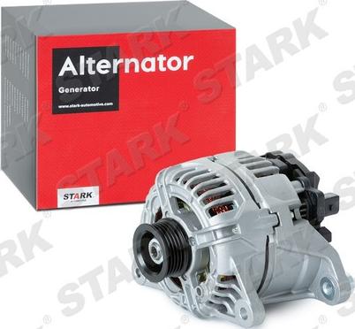 Stark SKGN-0321046 - Alternator autospares.lv