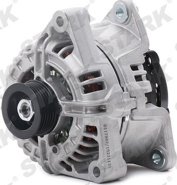 Stark SKGN-0321005 - Alternator autospares.lv