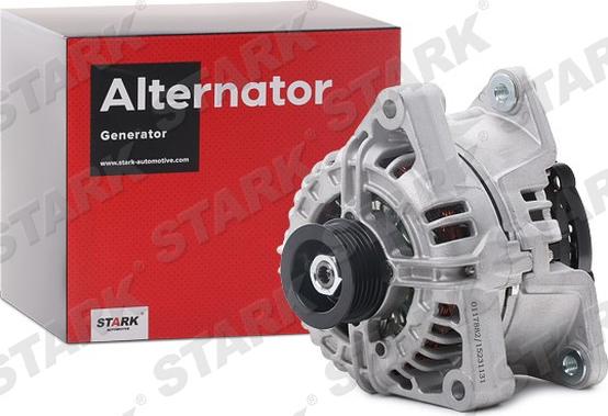 Stark SKGN-0321005 - Alternator autospares.lv