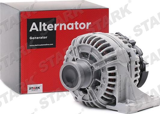 Stark SKGN-0321002 - Alternator autospares.lv