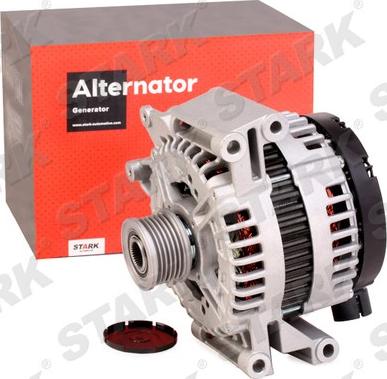 Stark SKGN-0321015 - Alternator autospares.lv