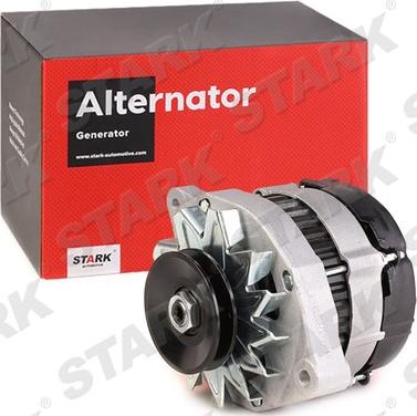 Stark SKGN-0321082 - Alternator autospares.lv