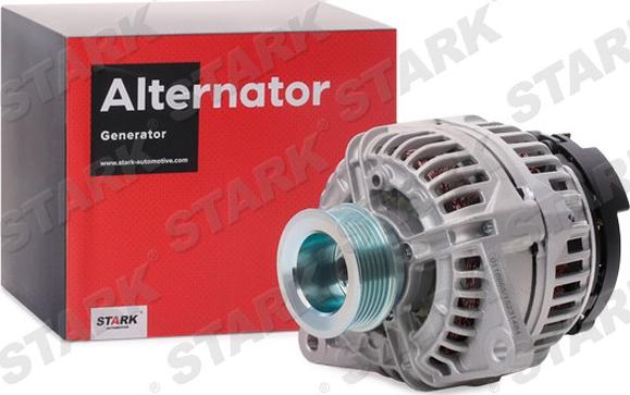 Stark SKGN-0321030 - Alternator autospares.lv