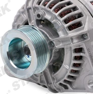 Stark SKGN-0321030 - Alternator autospares.lv