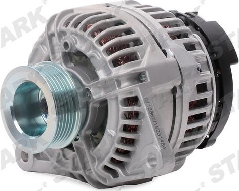 Stark SKGN-0321030 - Alternator autospares.lv