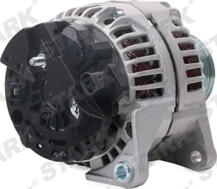 Stark SKGN-0321030 - Alternator autospares.lv