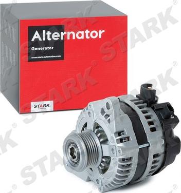 Stark SKGN-0321020 - Alternator autospares.lv