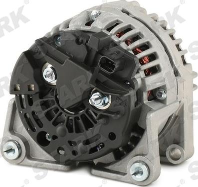 Stark SKGN-0321021 - Alternator autospares.lv