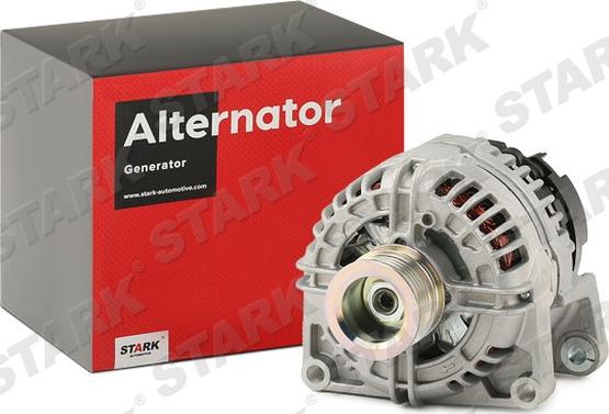 Stark SKGN-0321021 - Alternator autospares.lv