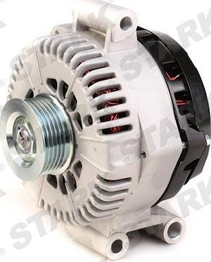 Stark SKGN-0321023 - Alternator autospares.lv