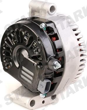 Stark SKGN-0321023 - Alternator autospares.lv