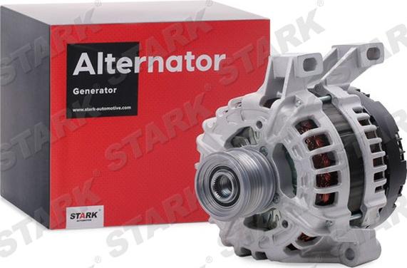 Stark SKGN-0321198 - Alternator autospares.lv