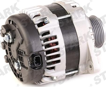 Stark SKGN-0321193 - Alternator autospares.lv