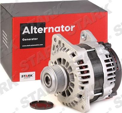 Stark SKGN-0321193 - Alternator autospares.lv