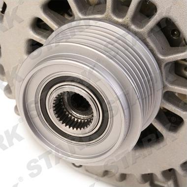 Stark SKGN-0321193 - Alternator autospares.lv