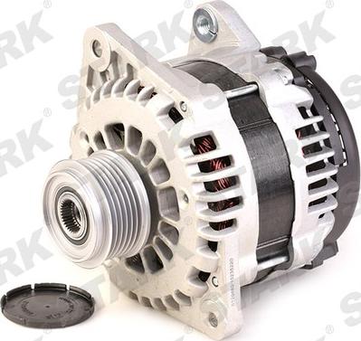 Stark SKGN-0321193 - Alternator autospares.lv