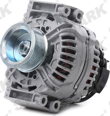 Stark SKGN-0321155 - Alternator autospares.lv