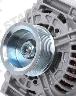 Stark SKGN-0321155 - Alternator autospares.lv