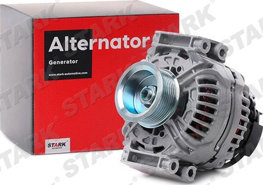 Stark SKGN-0321155 - Alternator autospares.lv