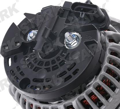 Stark SKGN-0321155 - Alternator autospares.lv