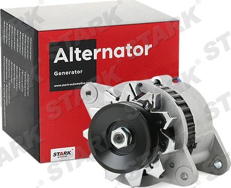 Stark SKGN-0321164 - Alternator autospares.lv