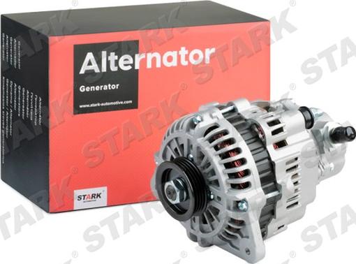 Stark SKGN-0321166 - Alternator autospares.lv