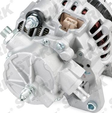 Stark SKGN-0321166 - Alternator autospares.lv