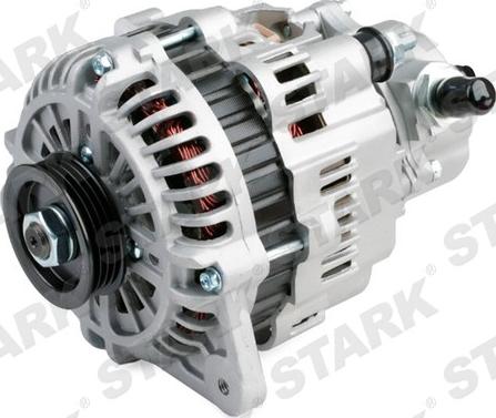 Stark SKGN-0321166 - Alternator autospares.lv