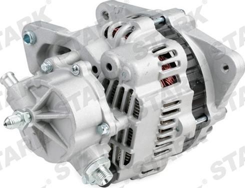 Stark SKGN-0321166 - Alternator autospares.lv