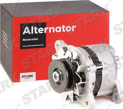 Stark SKGN-0321103 - Alternator autospares.lv