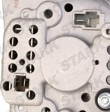 Stark SKGN-0321103 - Alternator autospares.lv