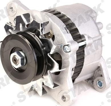 Stark SKGN-0321103 - Alternator autospares.lv