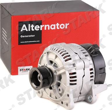 Stark SKGN-0321184 - Alternator autospares.lv