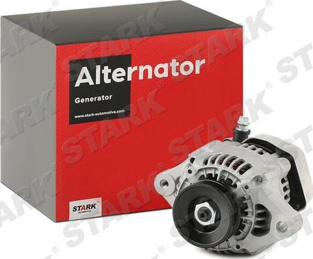 Stark SKGN-0321180 - Alternator autospares.lv