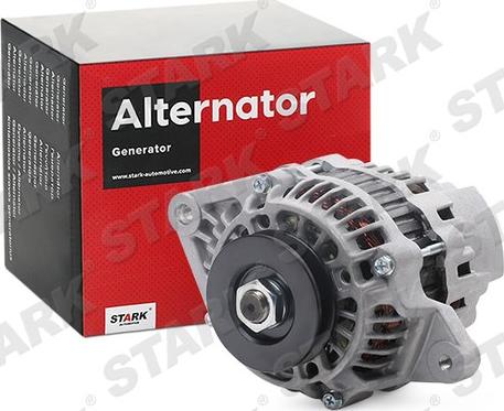 Stark SKGN-0321181 - Alternator autospares.lv