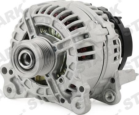 Stark SKGN-0321138 - Alternator autospares.lv