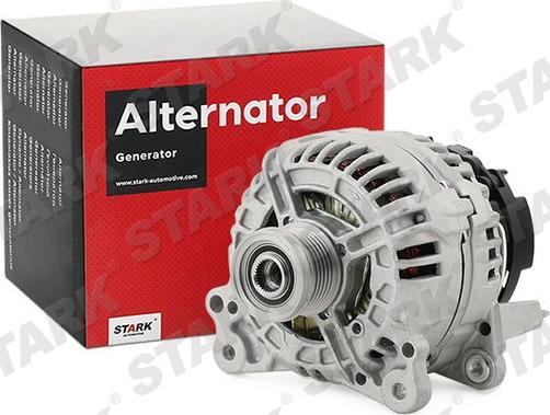 Stark SKGN-0321138 - Alternator autospares.lv