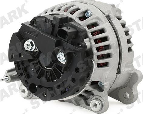 Stark SKGN-0321138 - Alternator autospares.lv