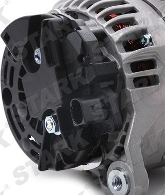 Stark SKGN-0321129 - Alternator autospares.lv