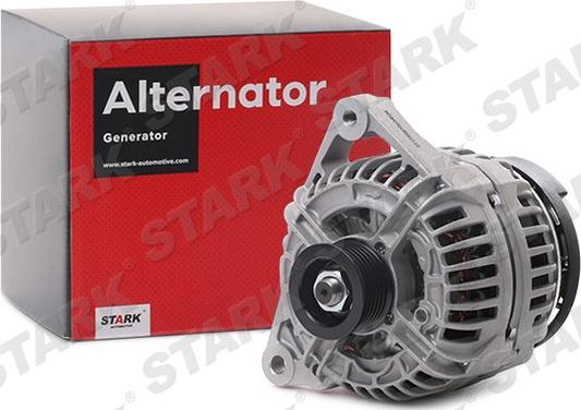 Stark SKGN-0321129 - Alternator autospares.lv