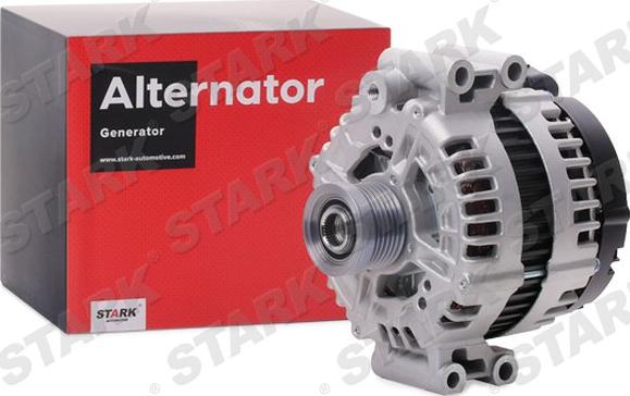 Stark SKGN-0321126 - Alternator autospares.lv