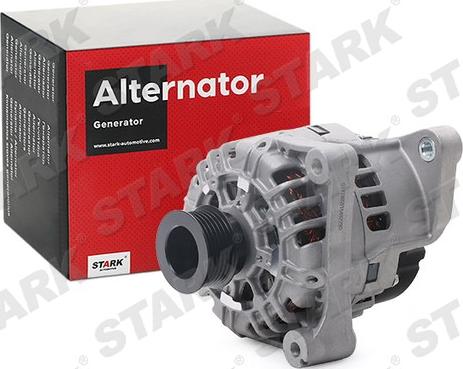 Stark SKGN-0321364 - Alternator autospares.lv