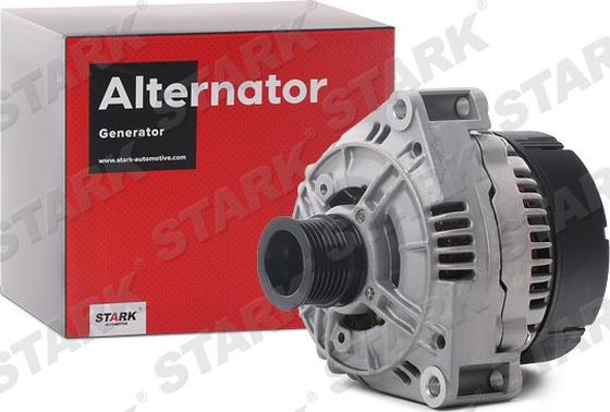 Stark SKGN-0321330 - Alternator autospares.lv