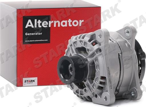 Stark SKGN-0321250 - Alternator autospares.lv