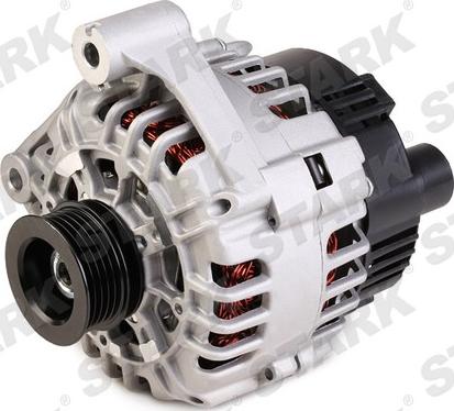 Stark SKGN-0321262 - Alternator autospares.lv