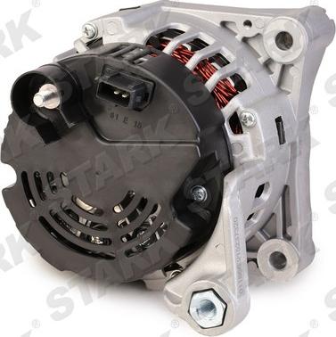 Stark SKGN-0321262 - Alternator autospares.lv