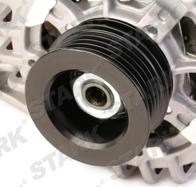 Stark SKGN-0321262 - Alternator autospares.lv